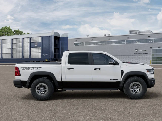 Nuevos RAM 1500 à Estados chez autogozo