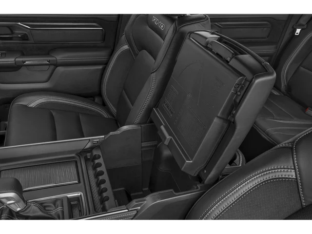 Nuevos RAM 1500 à Estados chez autogozo