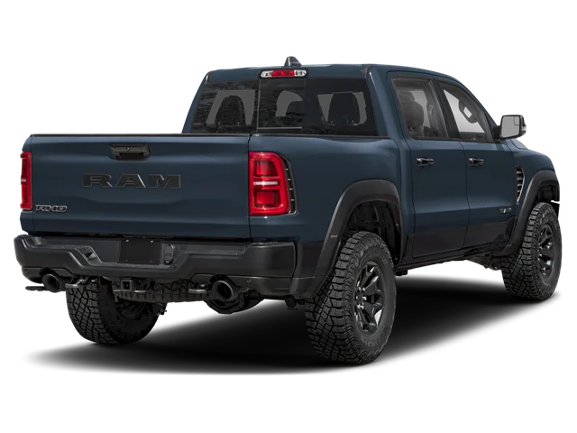 Nuevos RAM 1500 à Estados chez autogozo
