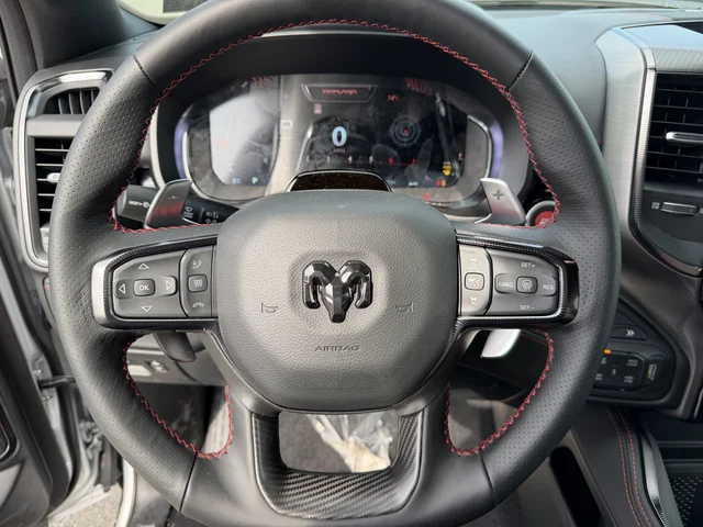 Nuevos RAM 1500 à Estados chez autogozo