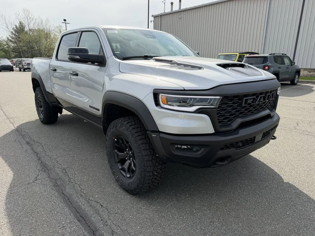 Nuevos RAM 1500 à Estados chez autogozo