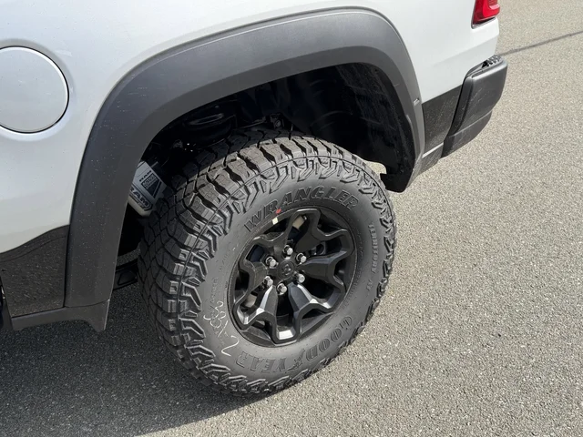 Nuevos RAM 1500 à Estados chez autogozo