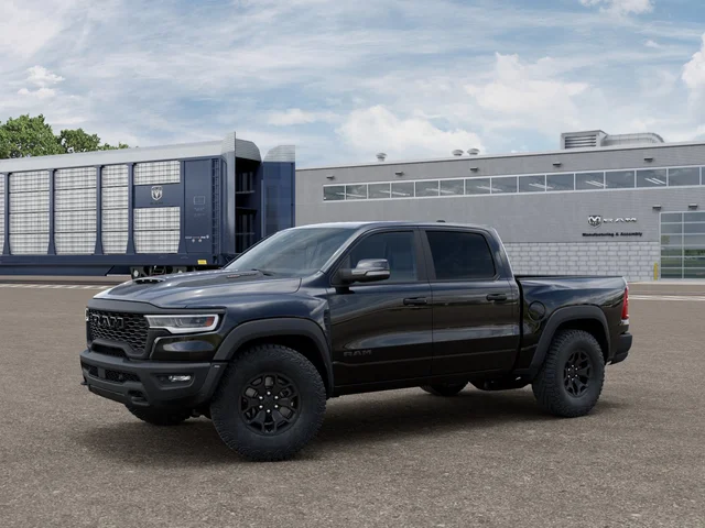 Nuevos RAM 1500 à Estados chez autogozo