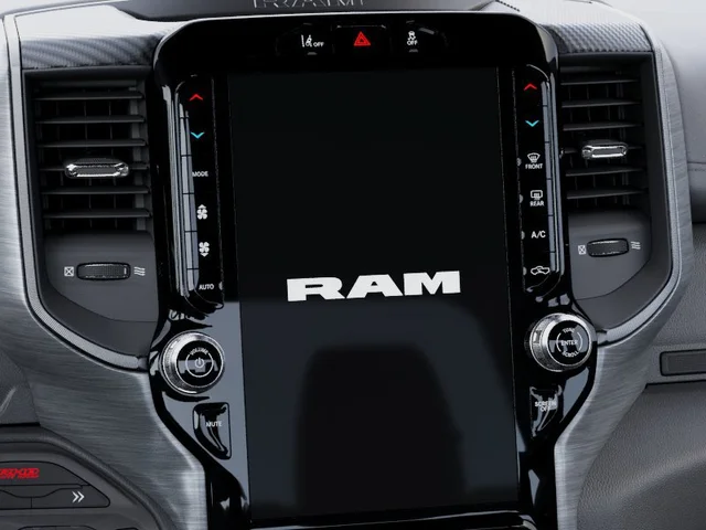 Nuevos RAM 1500 à Estados chez autogozo