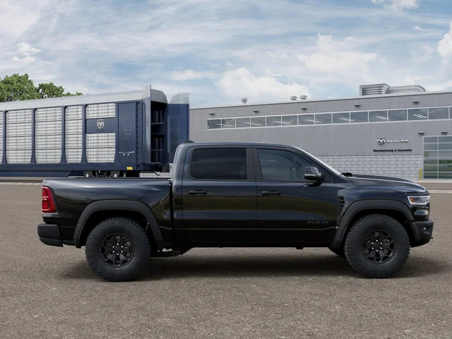 Nuevos RAM 1500 à Estados chez autogozo