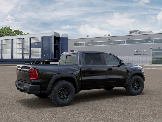 Nuevos RAM 1500 à Estados chez autogozo