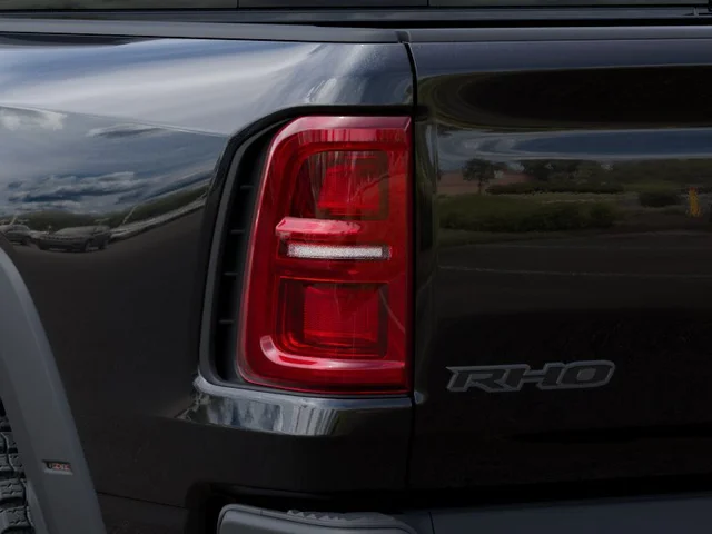 Nuevos RAM 1500 à Estados chez autogozo