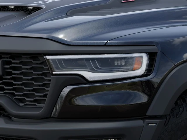 Nuevos RAM 1500 à Estados chez autogozo