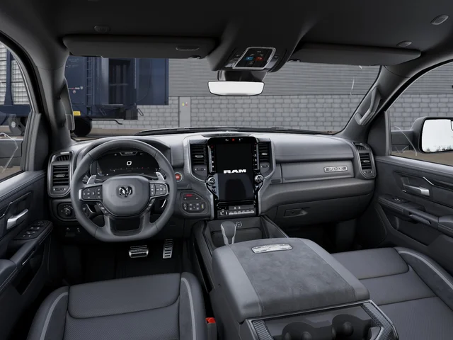 Nuevos RAM 1500 à Estados chez autogozo