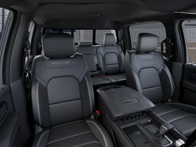 Nuevos RAM 1500 à Estados chez autogozo
