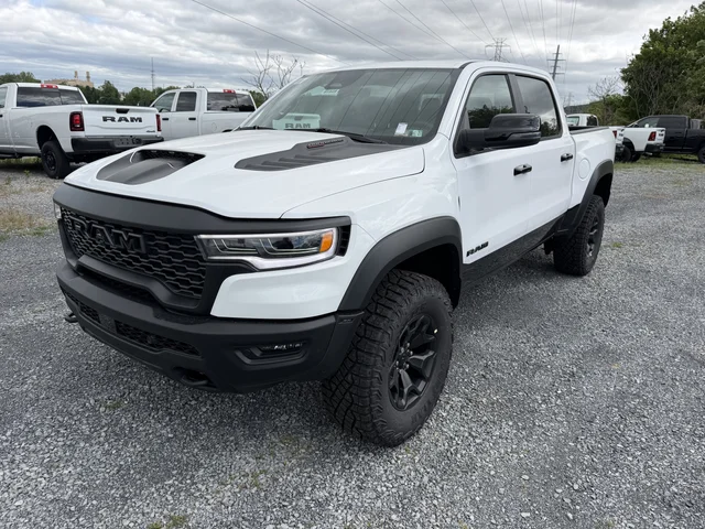 Nuevos RAM RAM 1500 à Estados chez autogozo