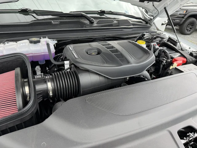 Nuevos RAM RAM 1500 à Estados chez autogozo