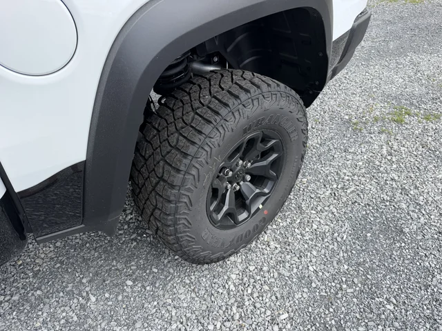 Nuevos RAM RAM 1500 à Estados chez autogozo