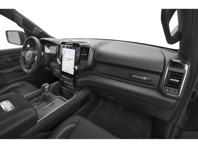 Nuevos RAM 1500 à Estados chez autogozo