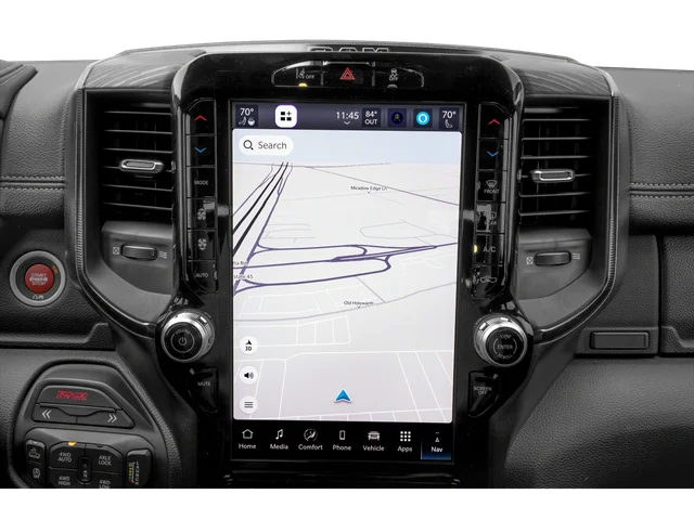 Nuevos RAM 1500 à Estados chez autogozo