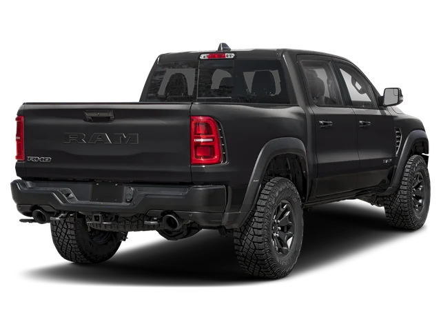 Nuevos RAM 1500 à Estados chez autogozo
