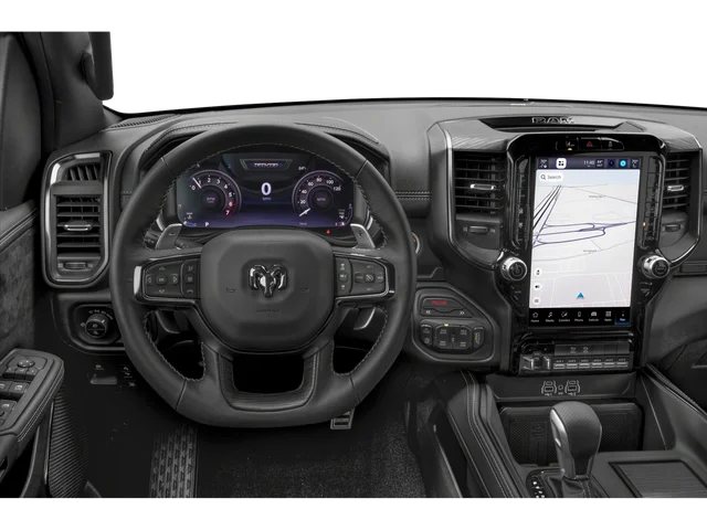 Nuevos RAM 1500 à Estados chez autogozo