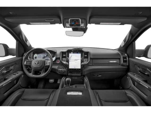 Nuevos RAM 1500 à Estados chez autogozo
