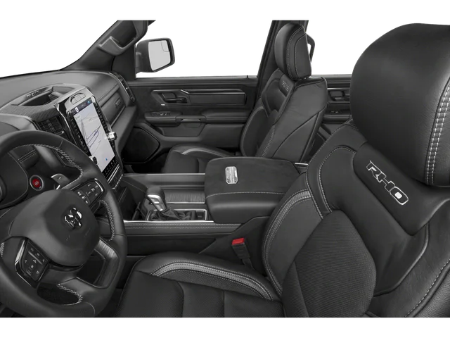 Nuevos RAM 1500 à Estados chez autogozo
