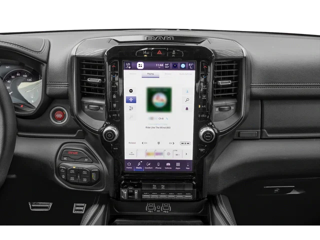 Nuevos RAM 1500 à Estados chez autogozo