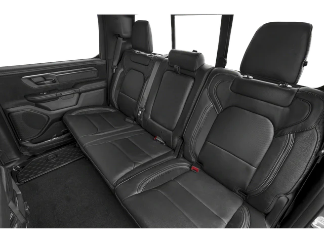 Nuevos RAM 1500 à Estados chez autogozo