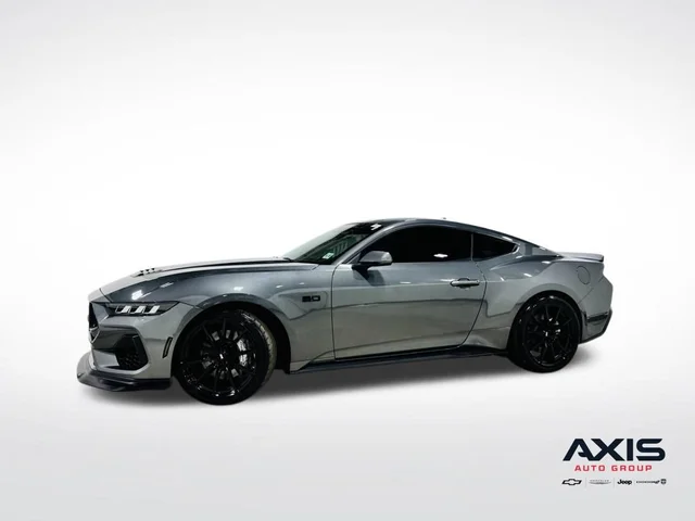 SEMINUEVOS FORD Mustang a Estados en autogozo