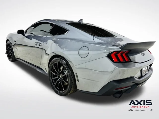 SEMINUEVOS FORD Mustang a Estados en autogozo
