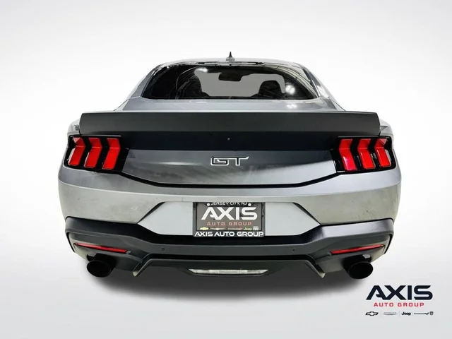 SEMINUEVOS FORD Mustang a Estados en autogozo