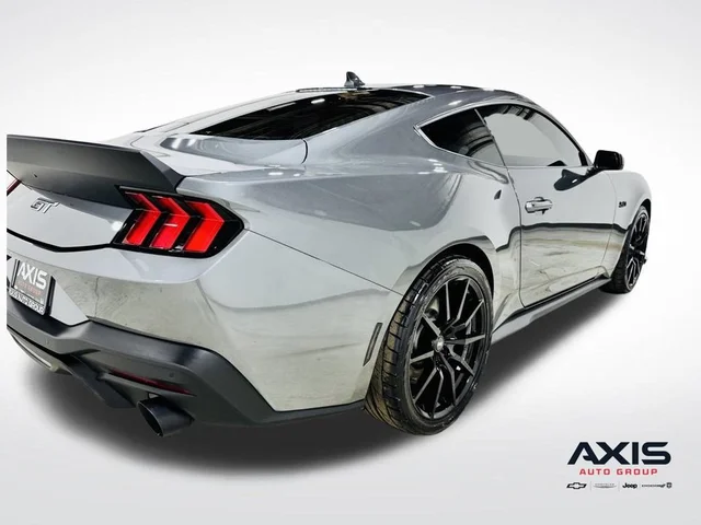 SEMINUEVOS FORD Mustang a Estados en autogozo