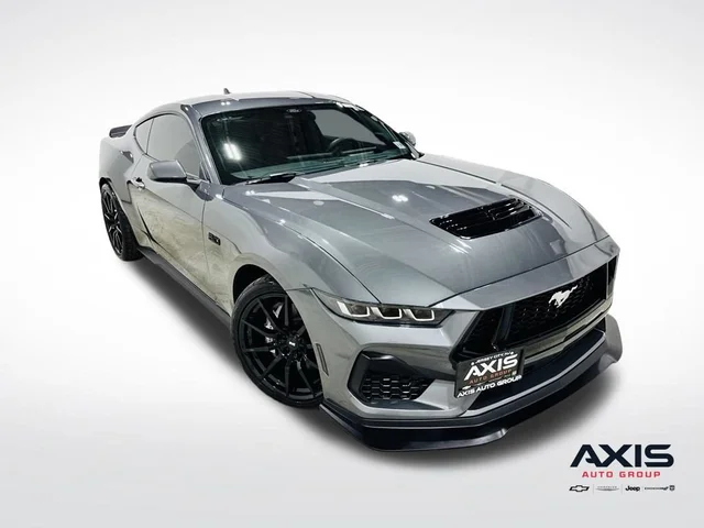 SEMINUEVOS FORD Mustang a Estados en autogozo