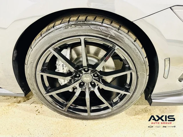 SEMINUEVOS FORD Mustang a Estados en autogozo