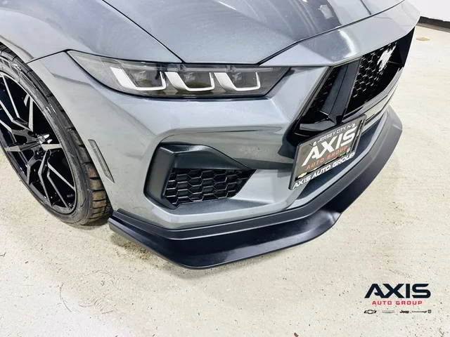 SEMINUEVOS FORD Mustang a Estados en autogozo