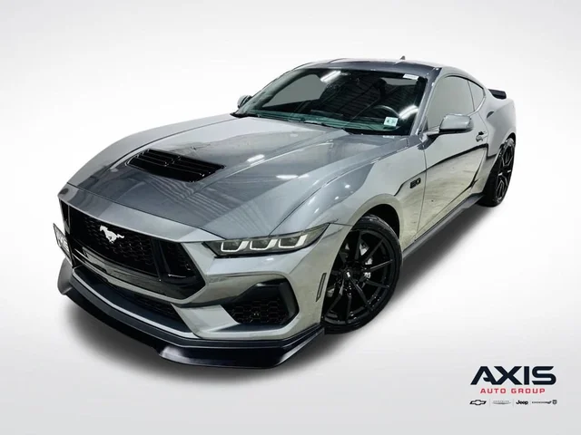 SEMINUEVOS FORD Mustang a Estados en autogozo