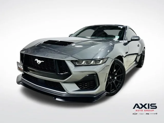 SEMINUEVOS FORD Mustang a Estados en autogozo