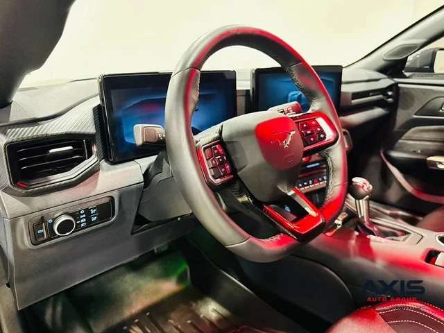 SEMINUEVOS FORD Mustang a Estados en autogozo