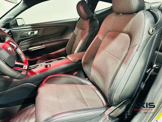 SEMINUEVOS FORD Mustang a Estados en autogozo