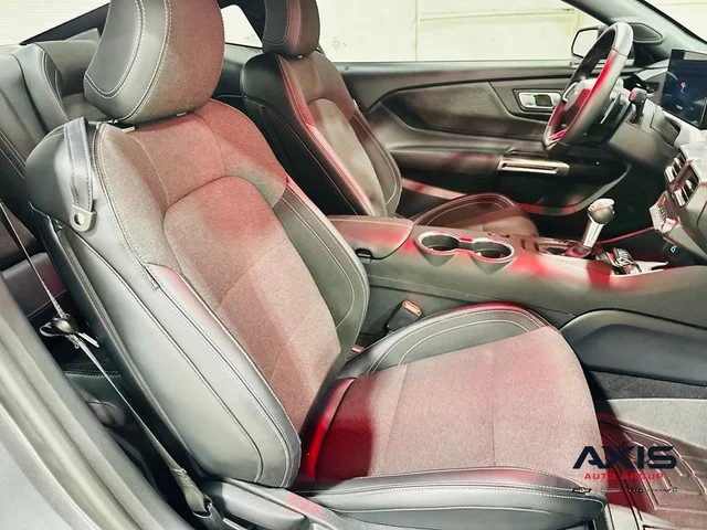 SEMINUEVOS FORD Mustang a Estados en autogozo