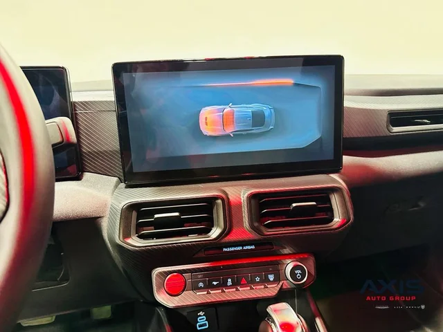 SEMINUEVOS FORD Mustang a Estados en autogozo