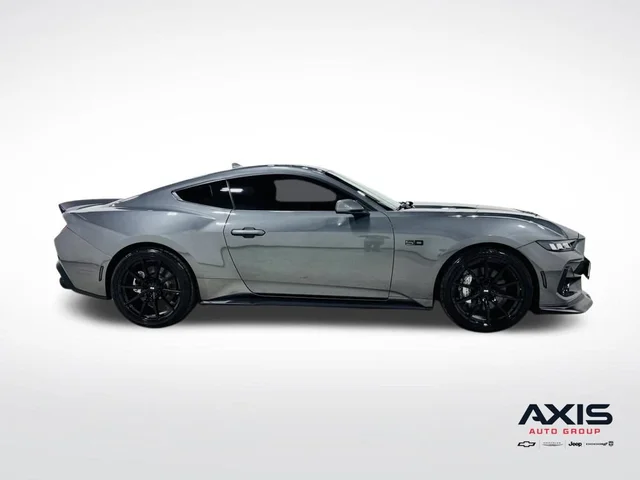 SEMINUEVOS FORD Mustang a Estados en autogozo