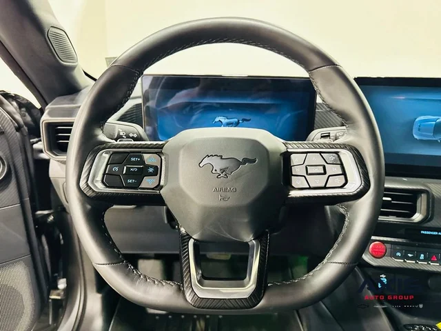 SEMINUEVOS FORD Mustang a Estados en autogozo