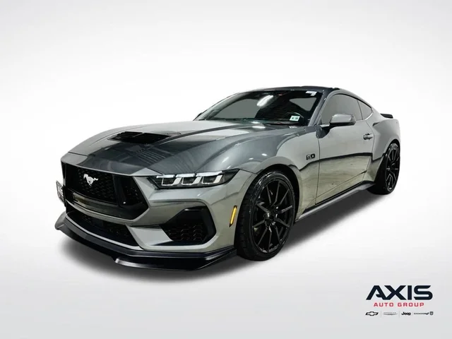 SEMINUEVOS FORD Mustang a Estados en autogozo