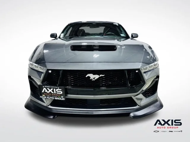 SEMINUEVOS FORD Mustang a Estados en autogozo