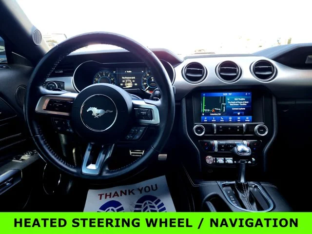 SEMINUEVOS FORD Mustang a Estados en autogozo