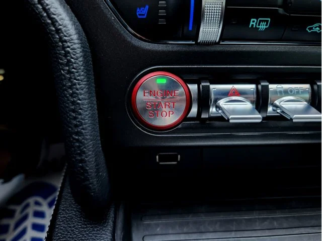 SEMINUEVOS FORD Mustang a Estados en autogozo