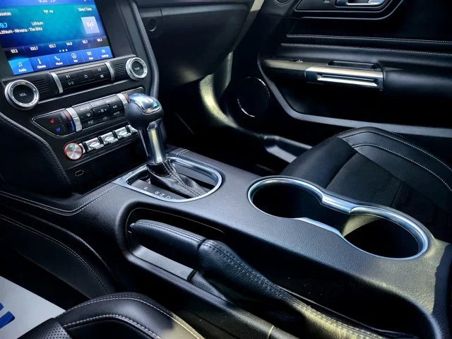 SEMINUEVOS FORD Mustang a Estados en autogozo