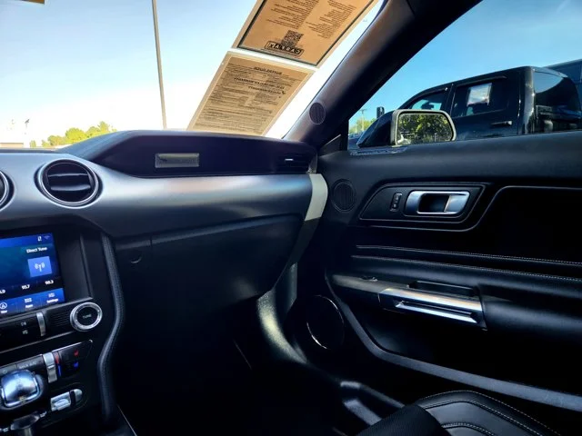 SEMINUEVOS FORD Mustang a Estados en autogozo