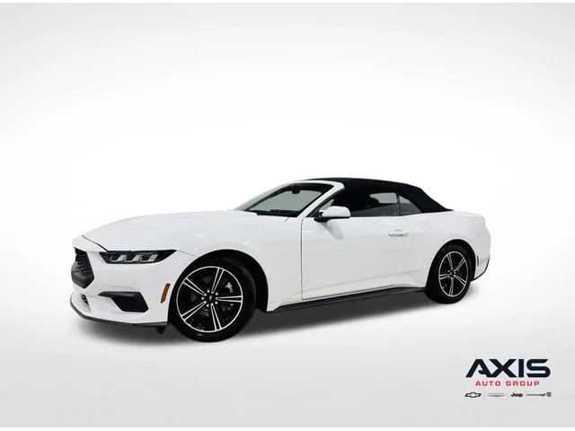 SEMINUEVOS FORD Mustang a Estados en autogozo