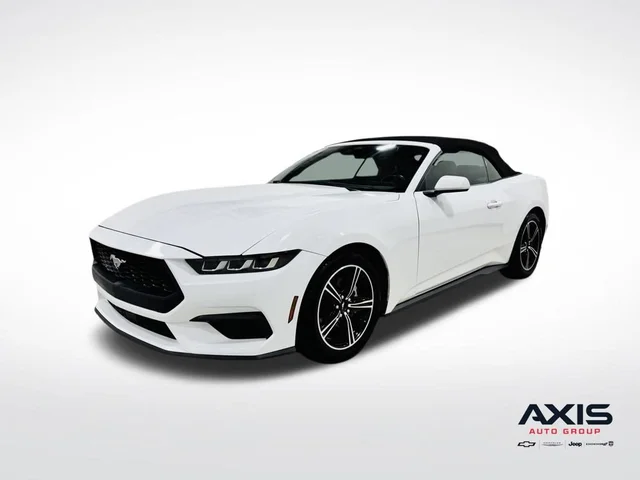 SEMINUEVOS FORD Mustang a Estados en autogozo