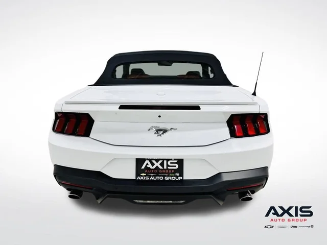 SEMINUEVOS FORD Mustang a Estados en autogozo