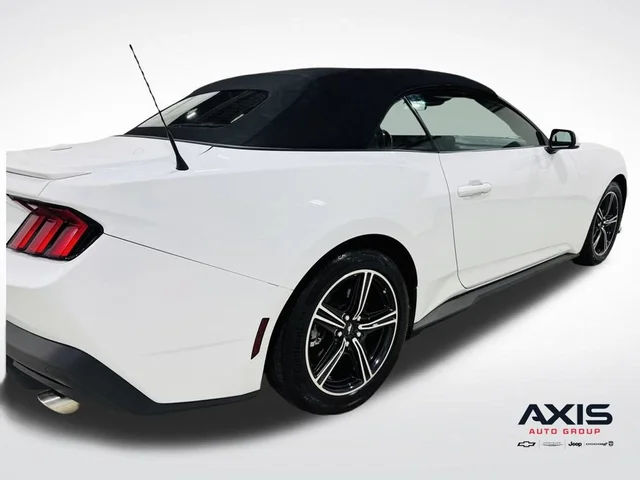 SEMINUEVOS FORD Mustang a Estados en autogozo